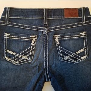 BKE Culture Boot 30L